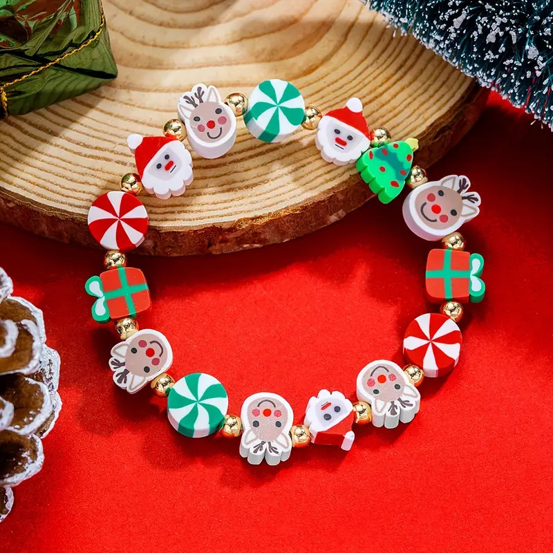 Eve Jewelry & Watches Distribuidor Oficial Rolex Buenos Aires - クリスマス用の柔らかいセラミックブレスレット,パーティージュエリー,ヨーロッパとアメリカ,ユニセックス