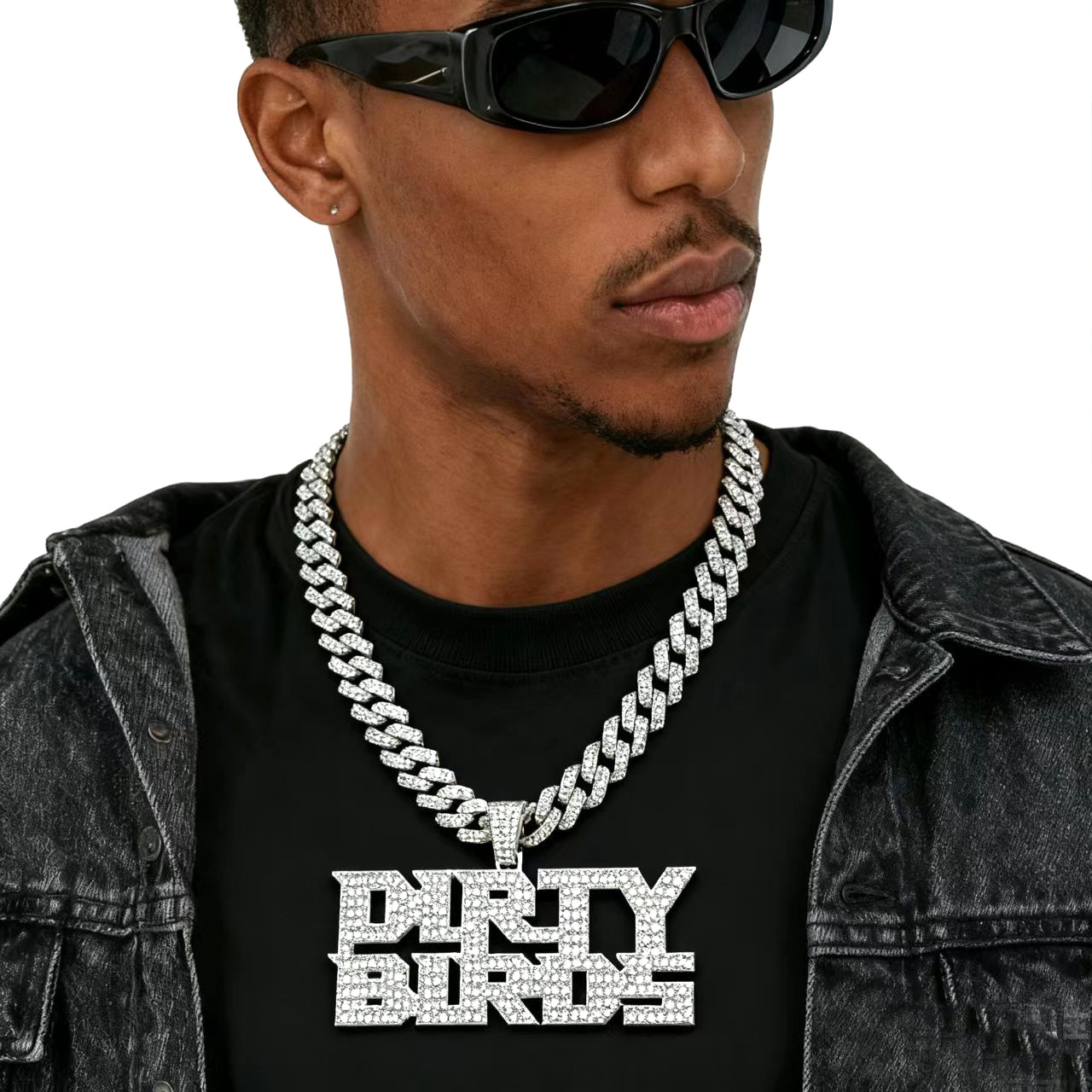 Atlanta Jewelry & Watches Wholesale - DIY アクセサリー DIRTYBIRDS スーパーボウル フットボール アトランタ