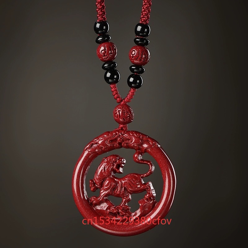 女性のための中国の干支中空両面ペンダントネックレス、本物の天 - Luxury Gifts Jewelry & Watches Namfleg Mostar のレビューと価格