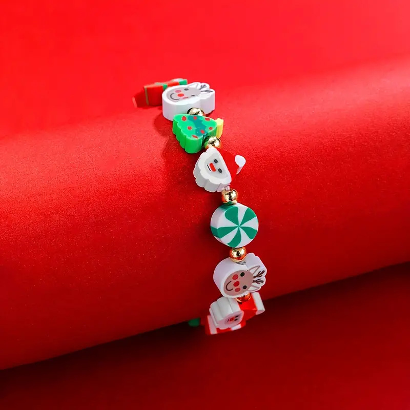 クリスマス用の柔らかいセラミックブレスレット,パーティージュ - Eve Jewelry & Watches Distribuidor Oficial Rolex Buenos Aires のレビューと価格