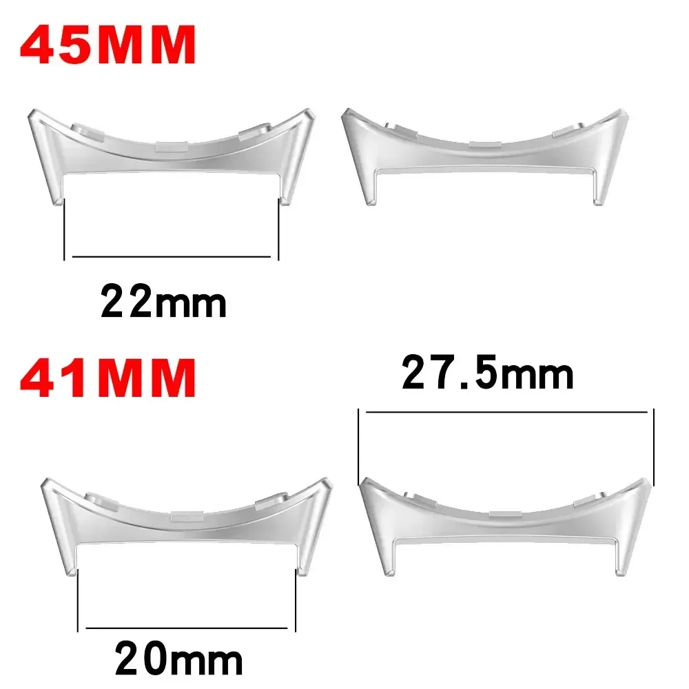 Google Pixel 3用ウォッチストラップコネクタアダ - Watch Strap Replacement のレビューと価格