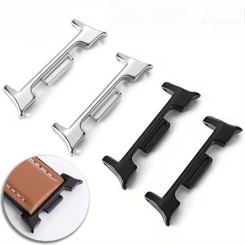 金属ステンレス鋼時計バンドコネクターアダプター Samsun - Watch Strap Replacement のレビューと価格