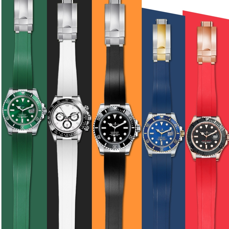 20mm 21mm 22mm ロレックス デイトナ GMT  - Jewelry Rolex Watches のレビューと価格