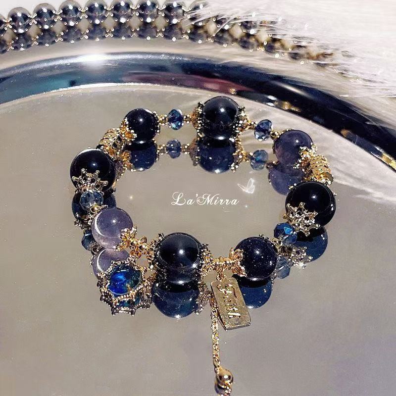 Whale Fall Star Moonlight ブラック - Luxury Gifts Jewelry & Watches Namfleg Mostar のレビューと価格