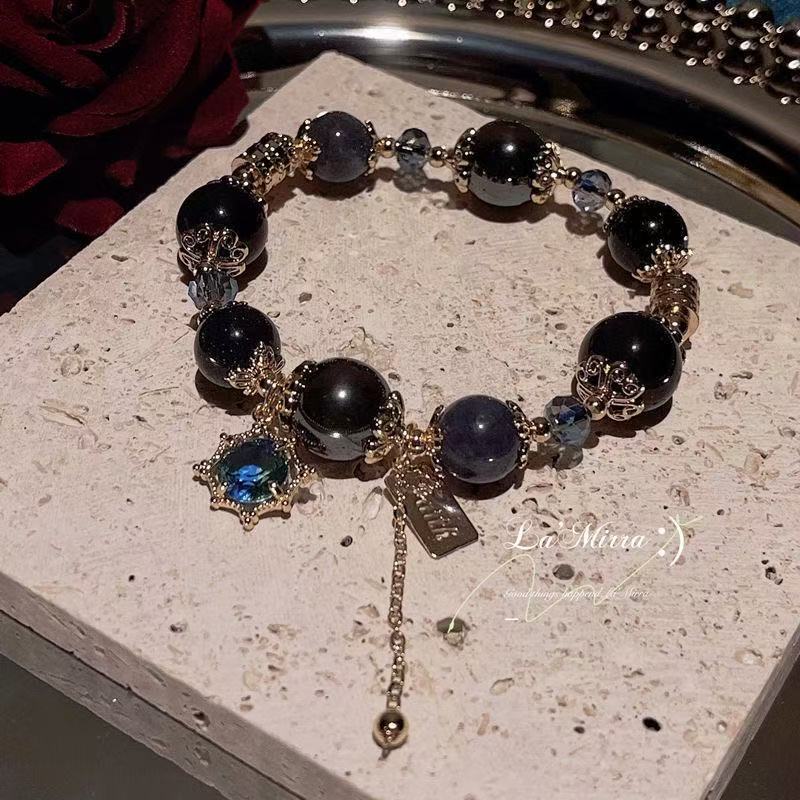 Whale Fall Star Moonlight ブラック - Luxury Gifts Jewelry & Watches Namfleg Mostar のレビューと価格