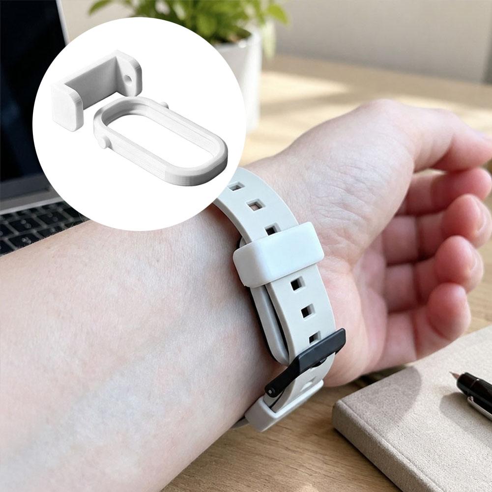 新しいステンレススチール製18mmウォッチストラップアダプタ - Watch Strap Replacement のレビューと価格