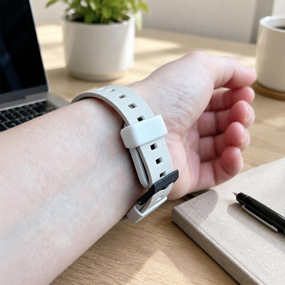 新しいステンレス鋼 18 ミリメートル時計ストラップアダプタ - Watch Strap Replacement のレビューと価格