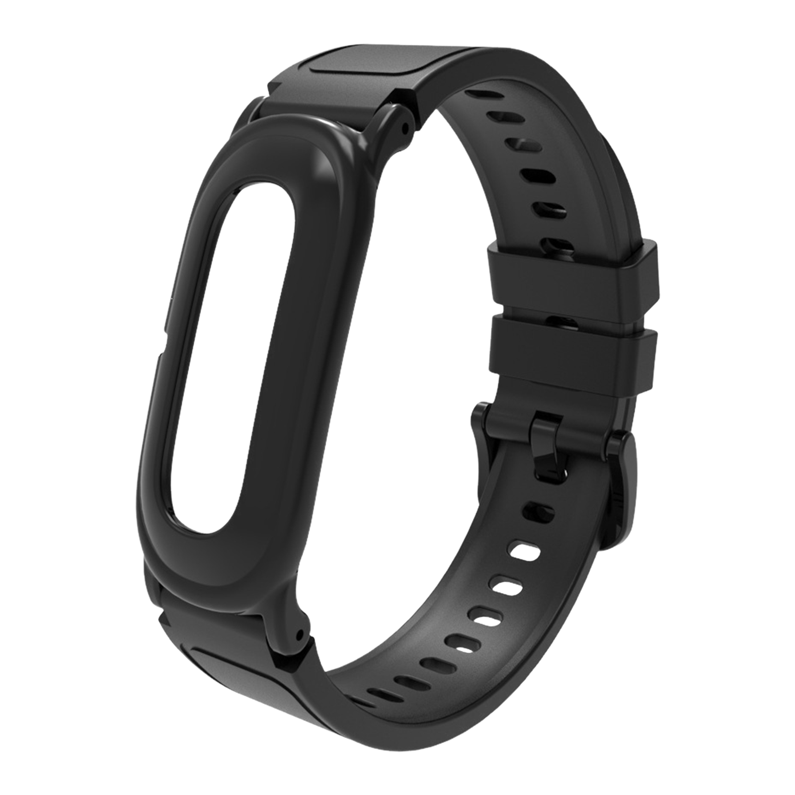 TPU 調節可能なスポーツウォッチストラップ Google  - Watch Strap Replacement のレビューと価格