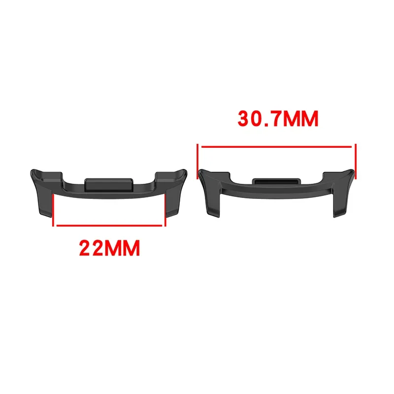 金属ステンレス鋼時計バンドコネクターアダプター Samsun - Watch Strap Replacement のレビューと価格