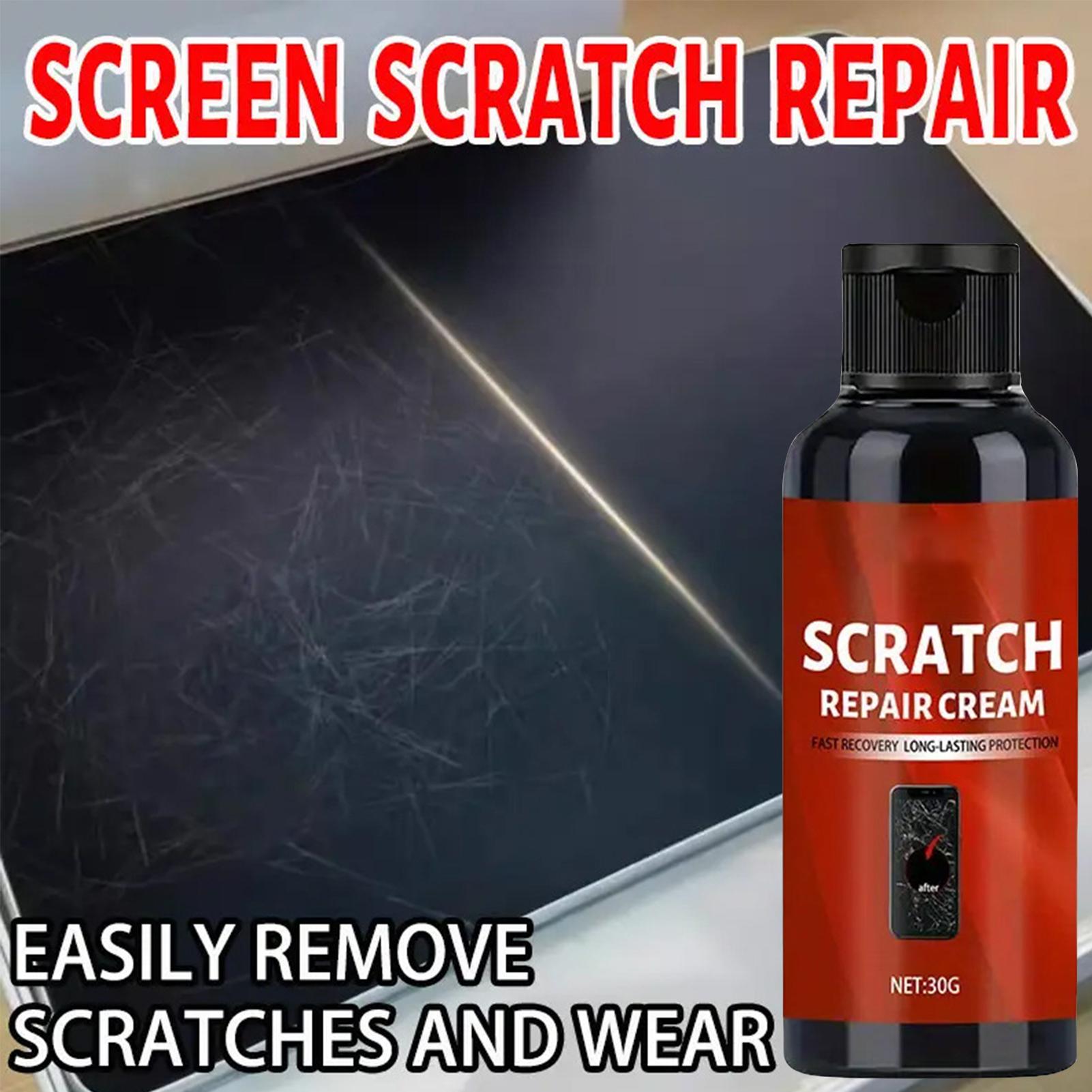 スクリーン傷修復クリーム研磨クイックフィックスクリーム電話時 - Jewelry Repair & Watches Reviews のレビューと価格