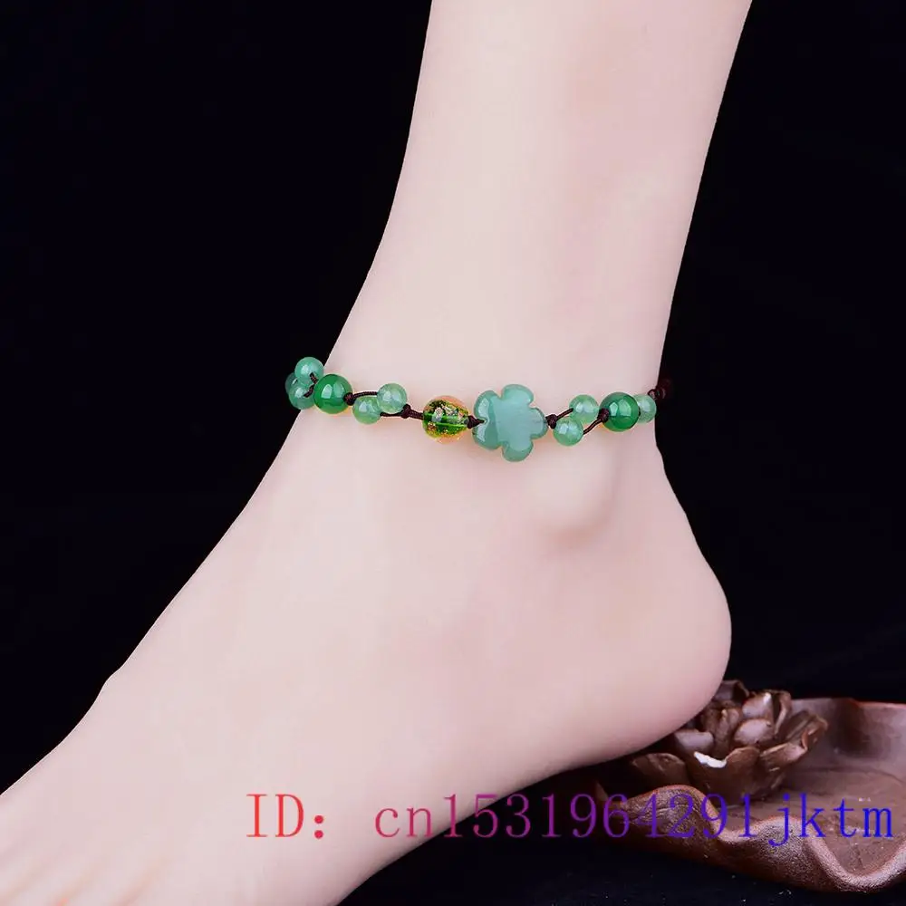 女性と男性のための花のアンクレット,ファッションジュエリー, - Luxury Gifts Jewelry & Watches Namfleg Mostar のレビューと価格