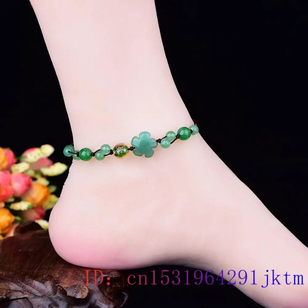 女性と男性のための花のアンクレット,ファッションジュエリー, - Luxury Gifts Jewelry & Watches Namfleg Mostar のレビューと価格