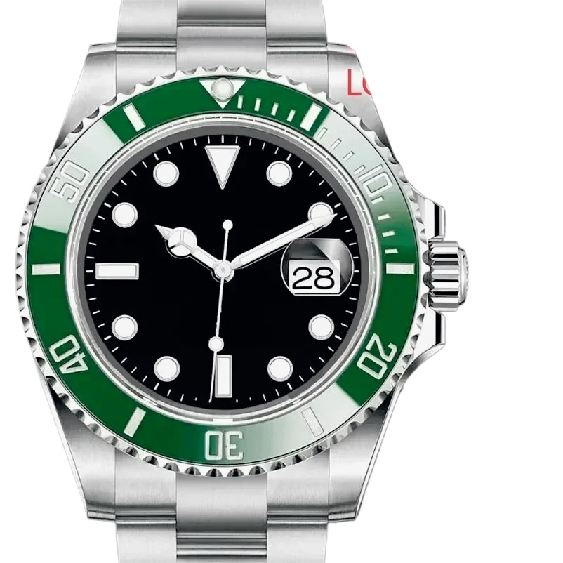 プレミアムステンレススチールブレスレットストラップ 3357 - Watch Strap Replacement のレビューと価格