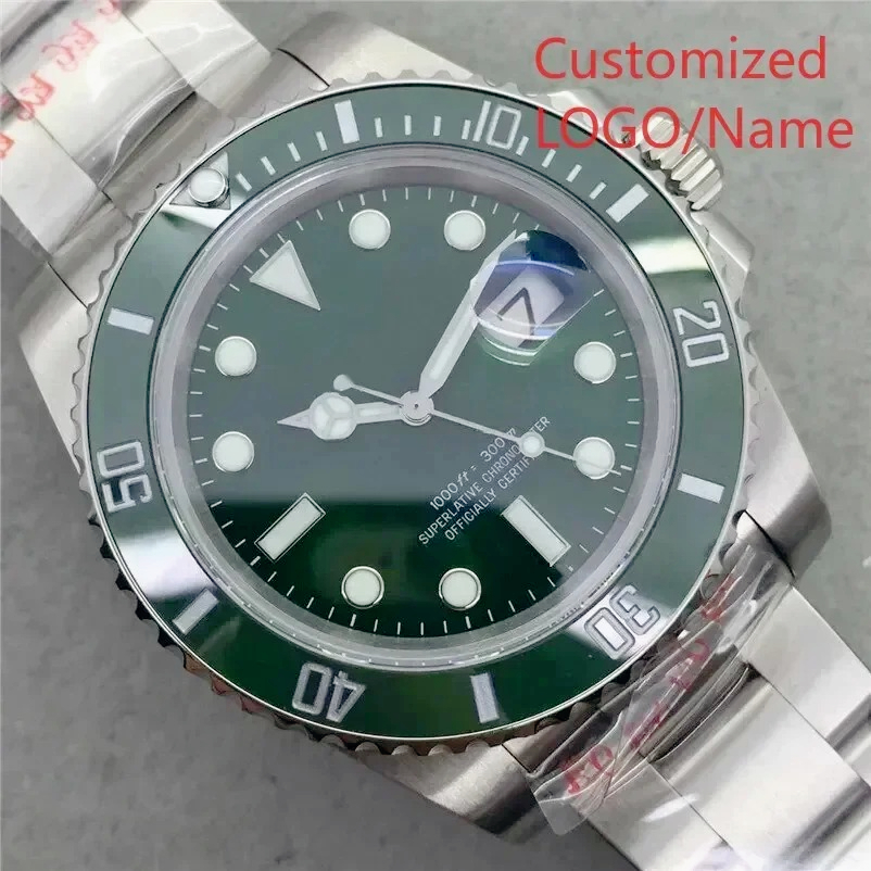 プレミアムステンレススチールブレスレットストラップ 3357 - Watch Strap Replacement のレビューと価格