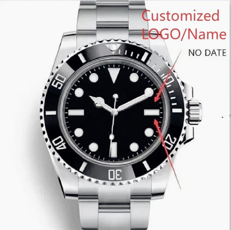 プレミアムステンレススチールブレスレットストラップ 3357 - Watch Strap Replacement のレビューと価格
