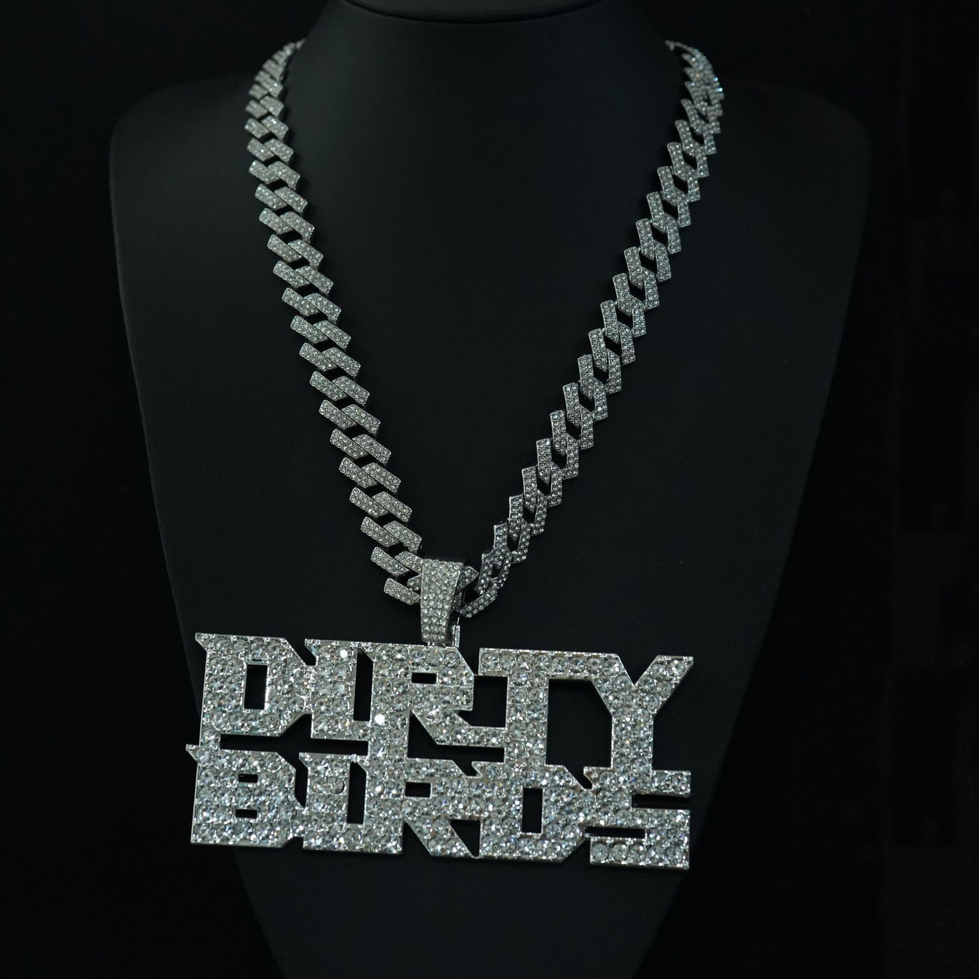 DIY アクセサリー DIRTYBIRDS スーパーボウル  - Atlanta Jewelry & Watches Wholesale のレビューと価格