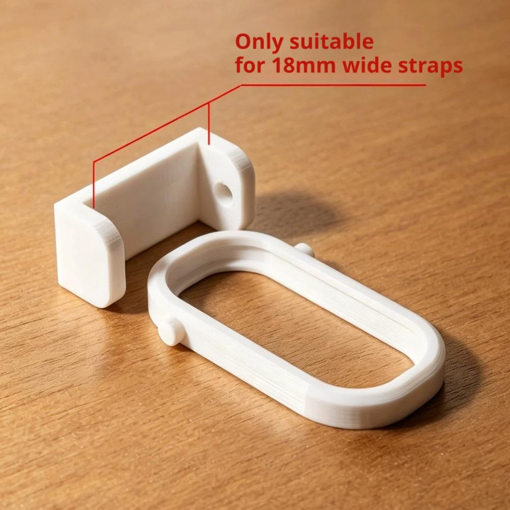 時計バンドコンボセット（アダプターとホルダー）Google  - Watch Strap Replacement のレビューと価格