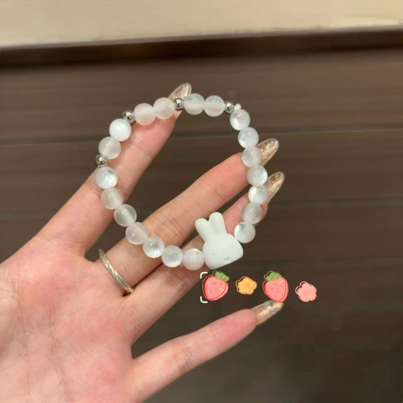 ミッフィー レディース リストジュエリー、繊細でミニマルな高 - Luxury Gifts Jewelry & Watches Namfleg Mostar のレビューと価格