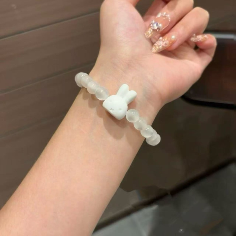 ミッフィー レディース リストジュエリー、繊細でミニマルな高 - Luxury Gifts Jewelry & Watches Namfleg Mostar のレビューと価格