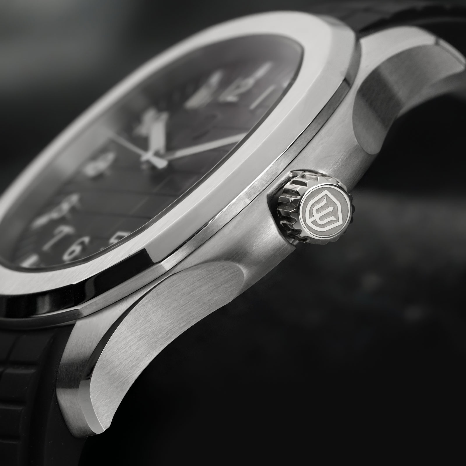 Watchdives WD008 38mm ダイブメンズウォ - Jewelry Watches Vintage のレビューと価格