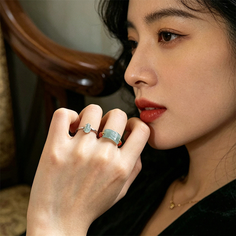 男性女性用ボヘミアンスタイルリングジュエリーアクセサリー、銅 - Eve Jewelry & Watches Distribuidor Oficial Rolex Buenos Aires のレビューと価格