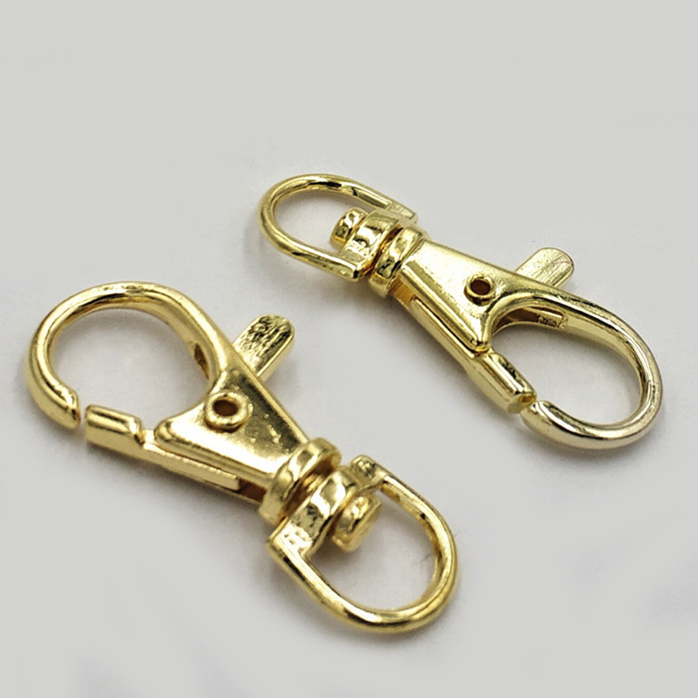 25個入り 38mm ロブスタークラスプ スムーズ開閉式 ジ - Jewelry Repair & Watches Reviews のレビューと価格