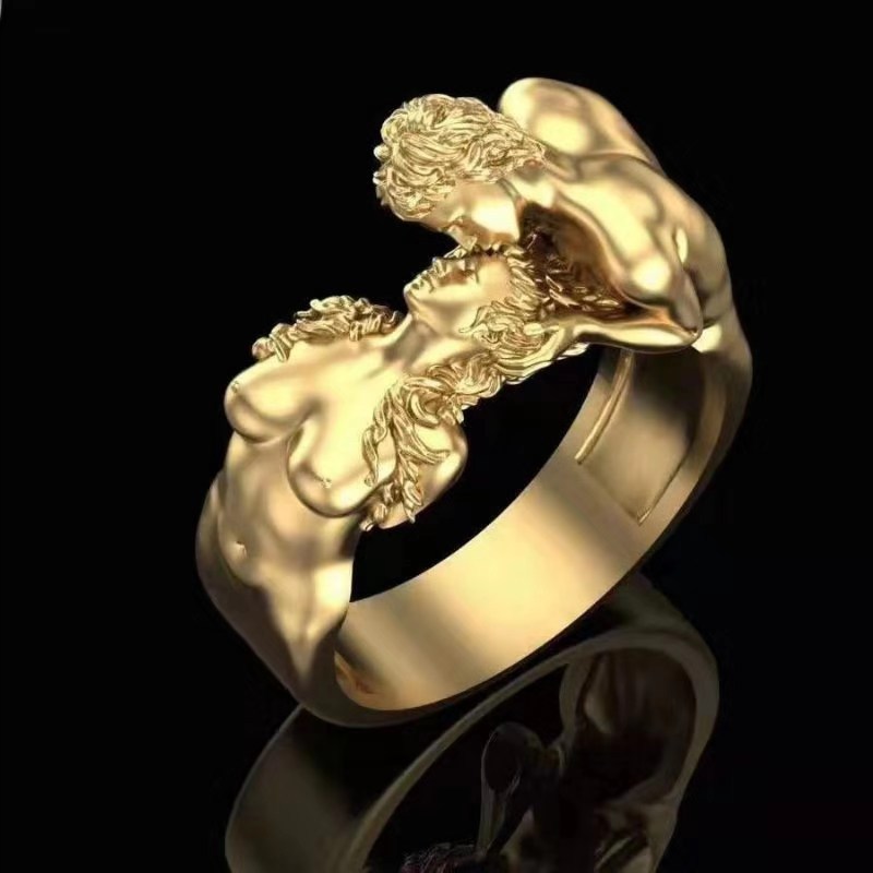 アダムとイブのクラシックな婚約指輪,男性と女性のための調整可 - Eve Jewelry & Watches Distribuidor Oficial Rolex Buenos Aires のレビューと価格