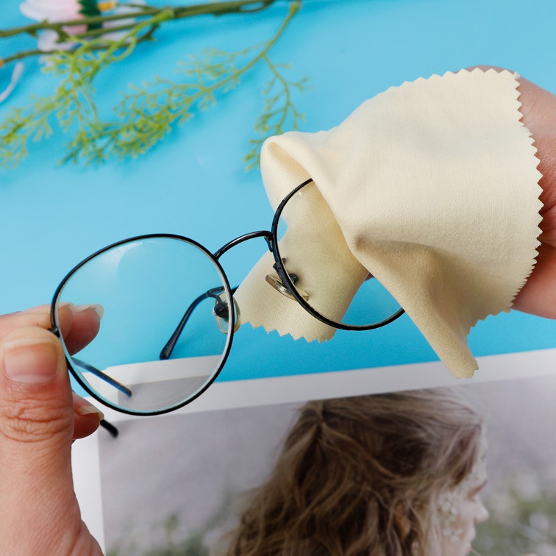 10-100 個シルバー研磨メガネクロスジュエリークリーニン - Jewelry Eyewear Watches & Accessories のレビューと価格