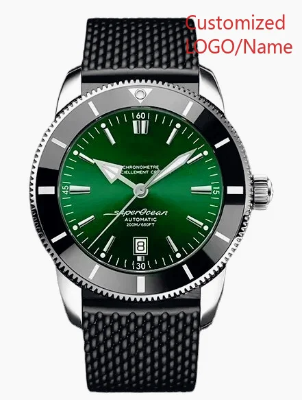 A1212ストア カスタマイズウォッチ 46mm スポーツ自 - Watch Strap Replacement のレビューと価格