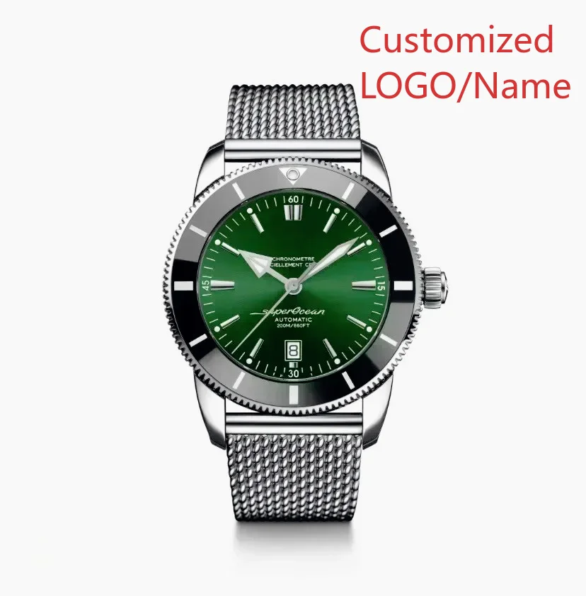 A1212ストア カスタマイズウォッチ 46mm スポーツ自 - Watch Strap Replacement のレビューと価格