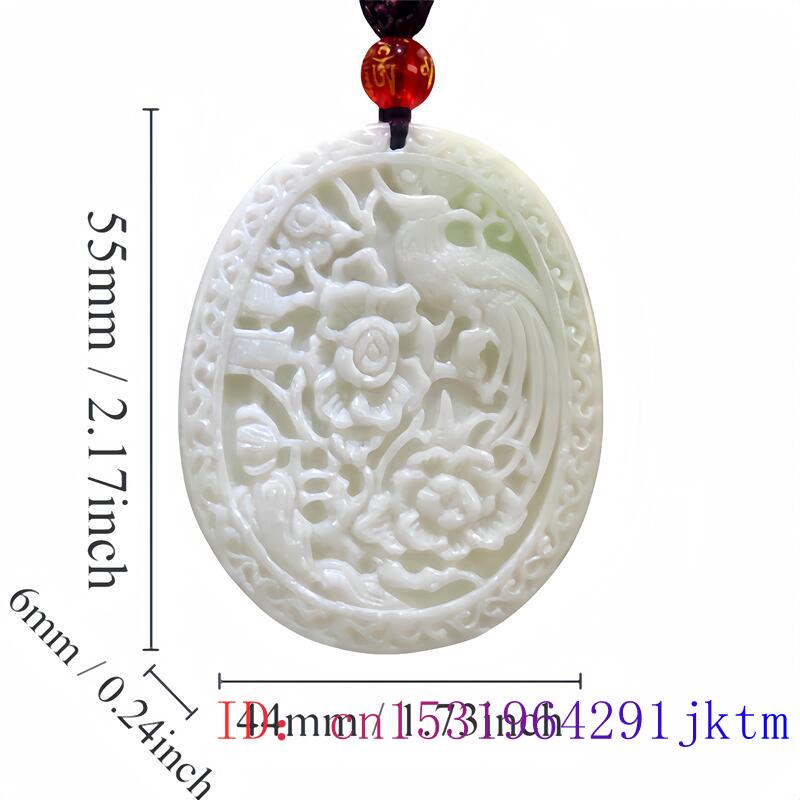 花の彫刻が施された白いネックレス,天然のジュエリー,刻まれた - Luxury Gifts Jewelry & Watches Namfleg Mostar のレビューと価格