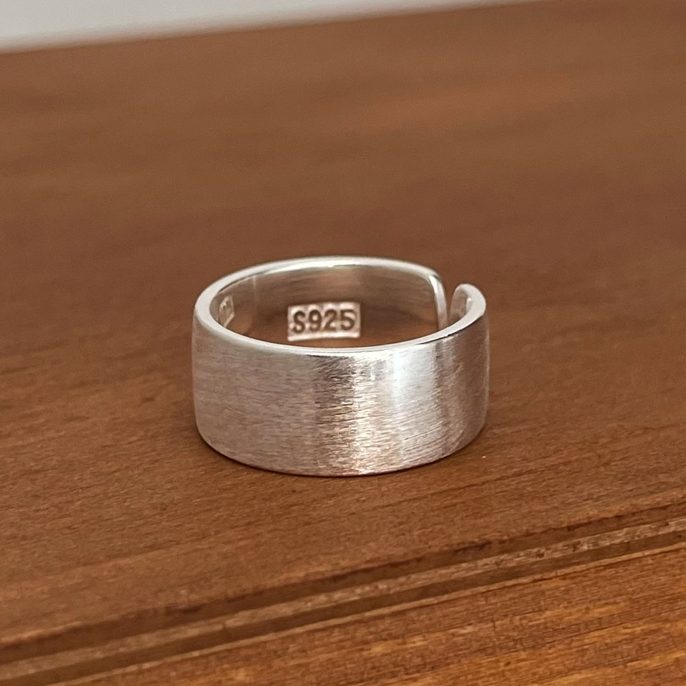 BF クラブ 925 スターリングシルバーリング女性のための - Statement Cocktail Ring のレビューと価格