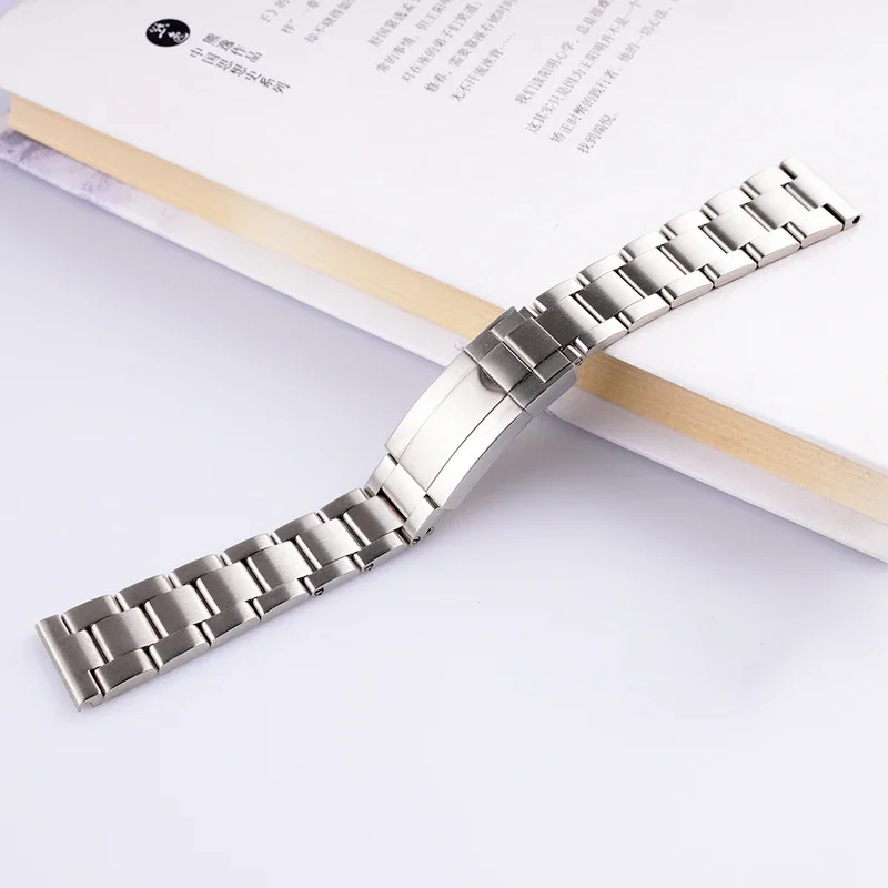 ロレックス、セイコー、チューダー対応 オイスターファスナー付 - Jewelry Rolex Watches のレビューと価格